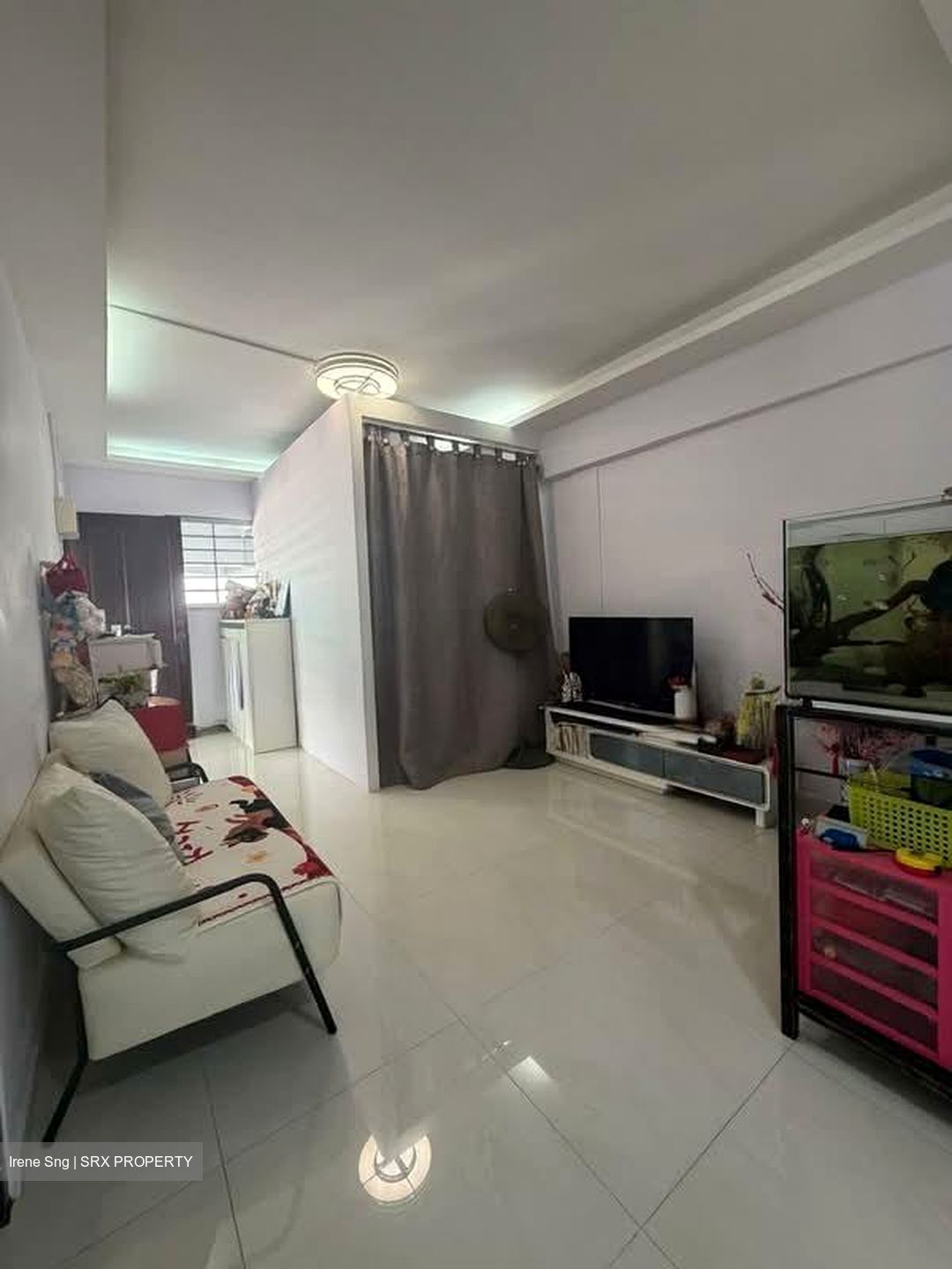 Blk 511 Jurong West Street 52 (Jurong West), HDB 3 Rooms #579080951